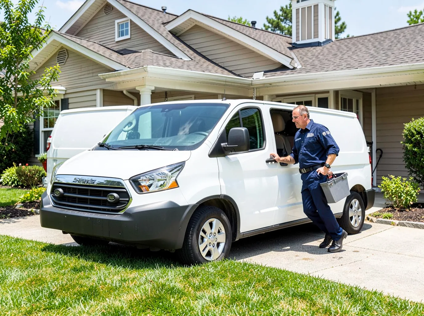 Emergency Plumber company in Malta, OH